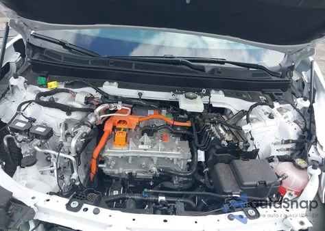 2024 Honda Prologue Ex из США, поврежденный, VIN 3GPKHURM8RS509904